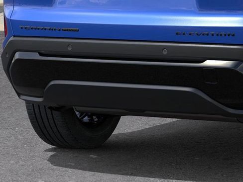 New 2026 GMC Terrain Elevation w/ Elevation Premium Package image 14