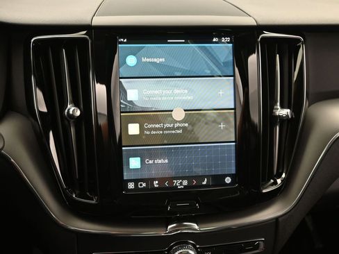 New 2025 Volvo XC60 T8 Core w/ Protection Package Premier image 13