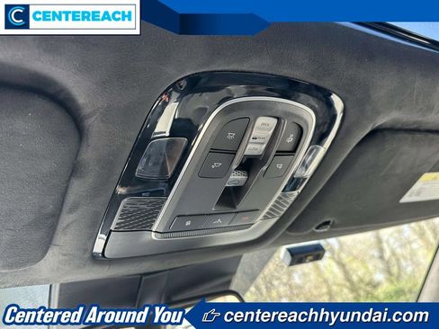 Used 2021 Hyundai Palisade Calligraphy AWD/4WD image 28