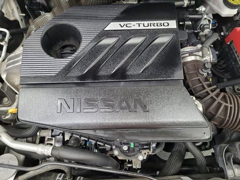 Used 2023 Nissan Rogue SV AWD/4WD image 30