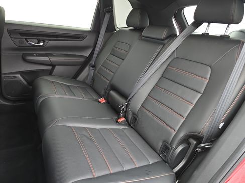 Certified 2024 Honda CR-V Sport-L image 14