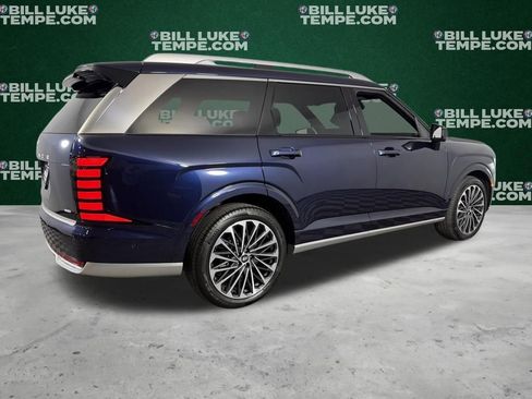Used 2026 Hyundai Palisade Calligraphy AWD/4WD image 7