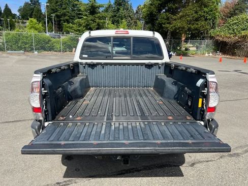 Used 2009 Toyota Tacoma 4x4 Double Cab image 13