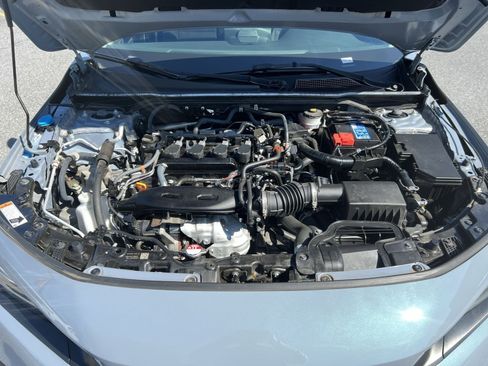 Used 2023 Honda Civic EX image 26