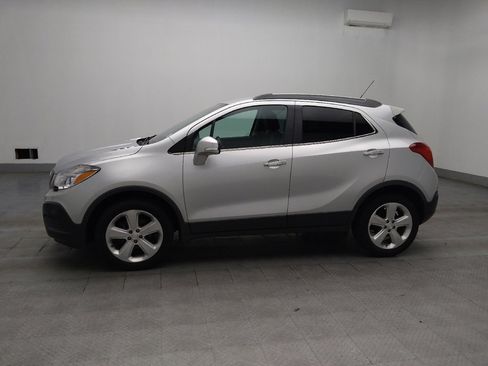 Used 2015 Buick Encore FWD image 2