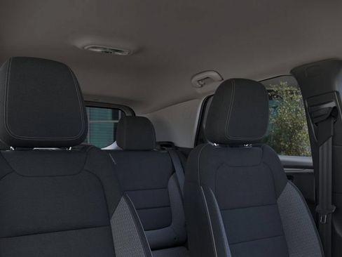 New 2026 Chevrolet TrailBlazer LT FWD image 24