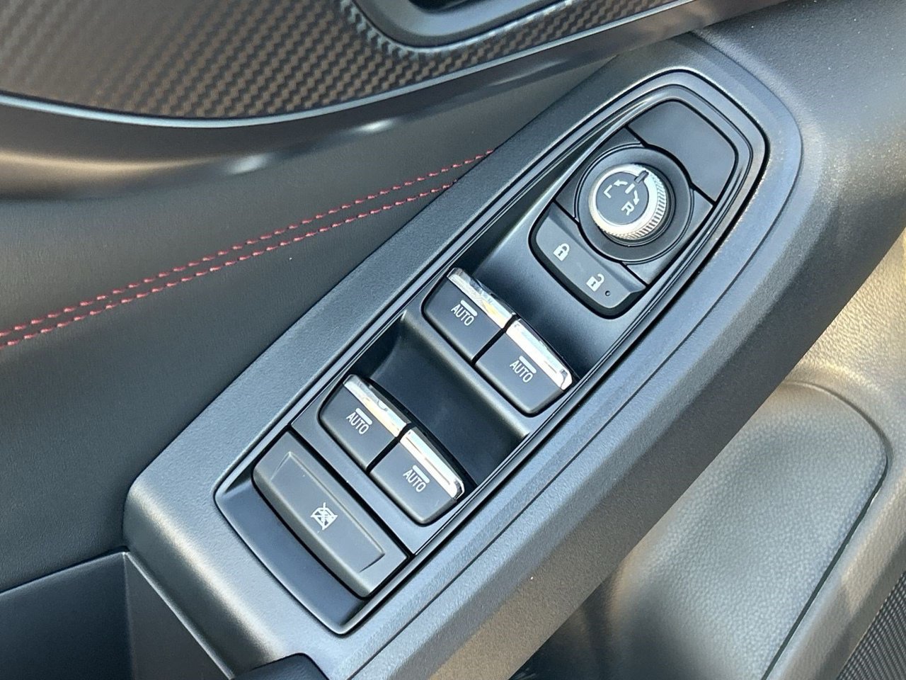 New 2026 Subaru WRX Premium AWD/4WD image 17