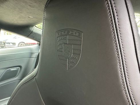 Certified 2026 Porsche 911 Carrera GTS image 24