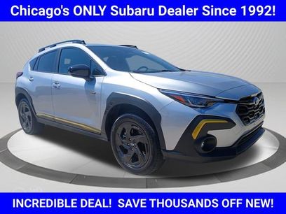 Used 2024 Subaru Crosstrek 2.5i Sport