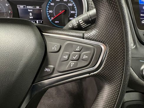 Used 2024 Chevrolet Malibu LS w/ Driver Confidence Package image 19