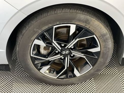 Used 2024 Hyundai Sonata SEL FWD image 11