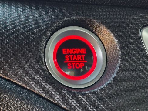 Certified 2023 Honda Passport TrailSport image 19