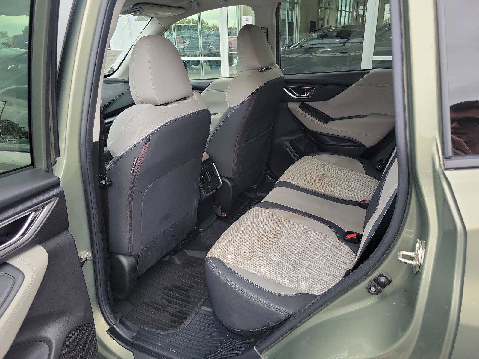 Used 2019 Subaru Forester Premium w/ All-Weather Package AWD/4WD image 12