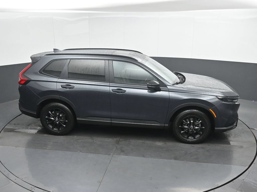 New 2027 Honda CR-V Sport-L image 26