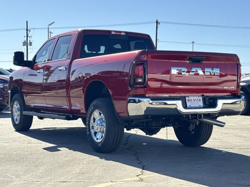 New 2026 RAM 2500 Tradesman image 9