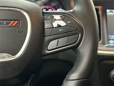 Used 2022 Dodge Charger GT w/ Blacktop Package image 18