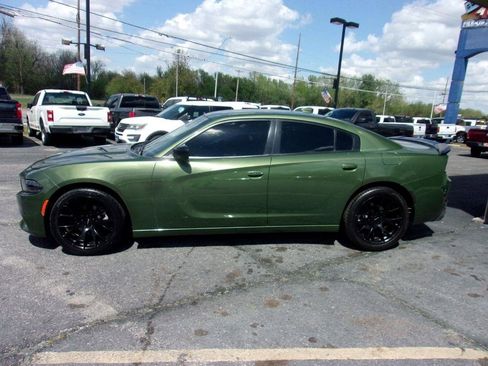 Used 2023 Dodge Charger SXT w/ Cold Weather Package image 2