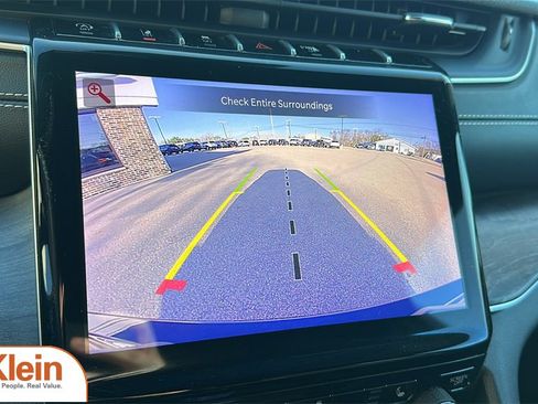 Used 2024 Jeep Grand Cherokee Limited w/ Trailer Tow Package image 22