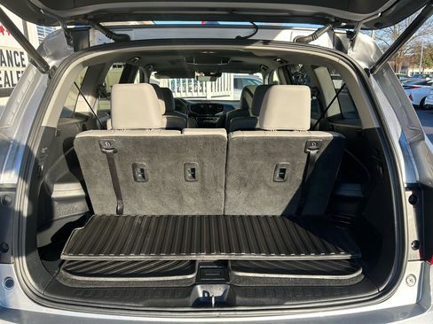 Used 2020 Honda Pilot Touring image 34