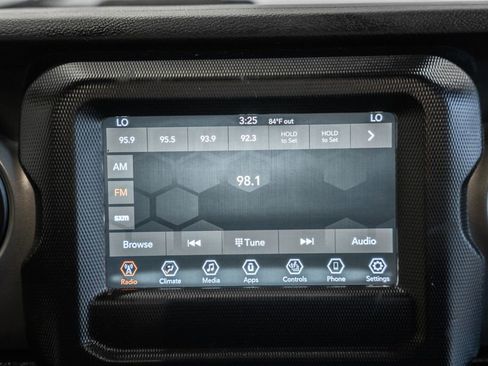 Used 2022 Jeep Wrangler Unlimited Sport AWD/4WD image 26