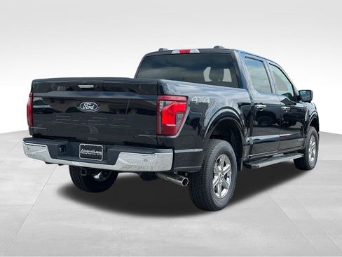 Used 2024 Ford F150 XLT w/ Mobile Office Package image 7