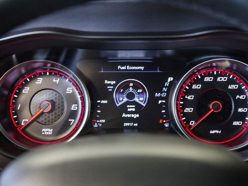 Used 2022 Dodge Charger Scat Pack image 20