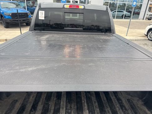 Used 2022 RAM 1500 Rebel w/ Rebel Level 2 Equipment Group image 11