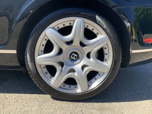 Used 2006 Bentley Continental GT AWD/4WD image 20