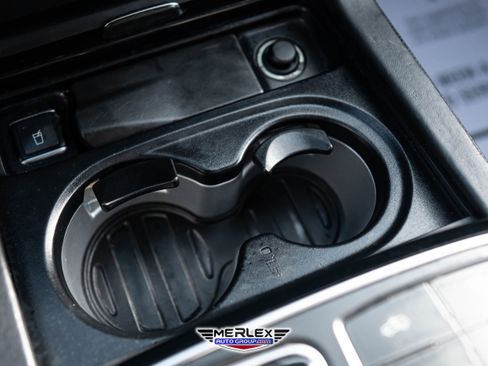 Used 2017 Mercedes-Benz GLS 550 4MATIC image 33