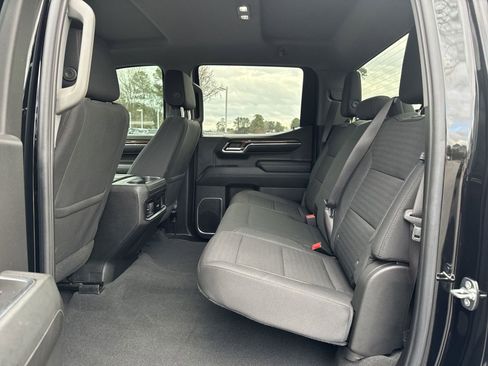 Used 2024 Chevrolet Silverado 1500 RST w/ Protection Package image 30