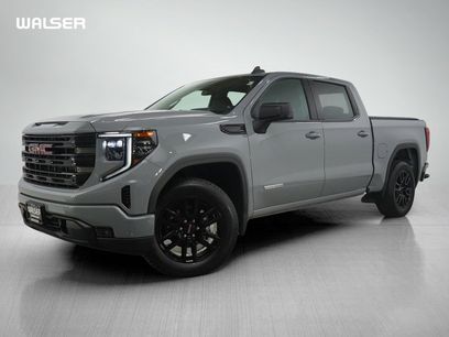 Used 2024 GMC Sierra 1500 Elevation