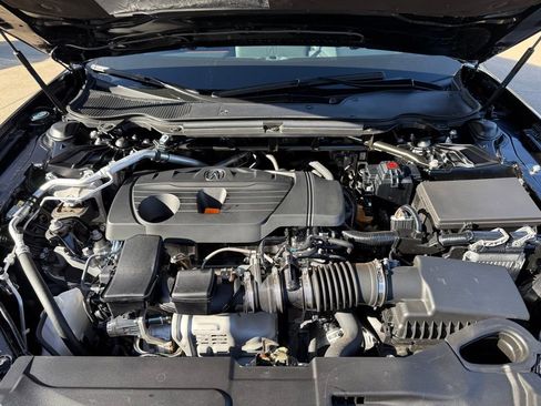 Certified 2025 Acura TLX SH-AWD w/ A-SPEC Pkg image 10