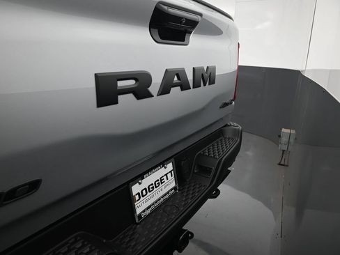 New 2026 RAM 1500 RHO AWD/4WD image 14