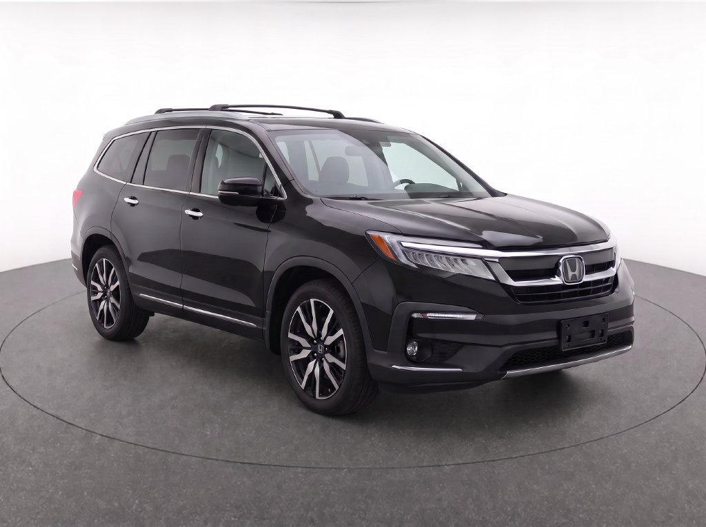 Used 2019 Honda Pilot Touring image 36