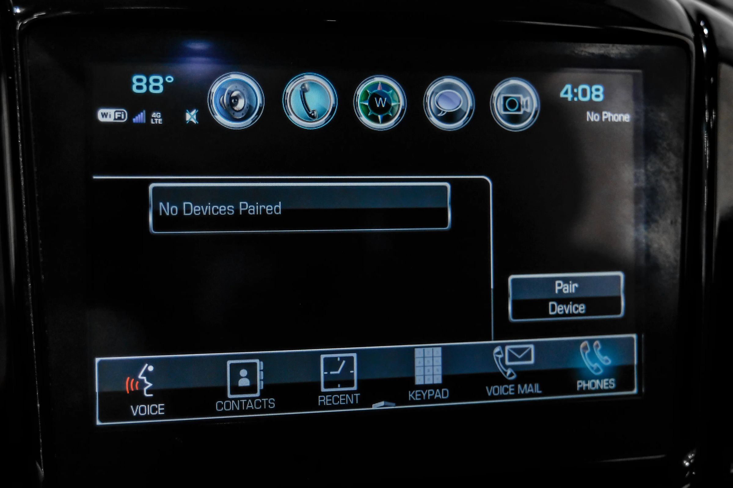 Used 2018 Chevrolet Traverse LT FWD image 34