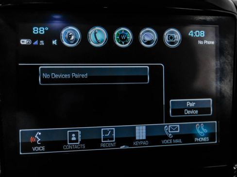 Used 2018 Chevrolet Traverse LT FWD image 34