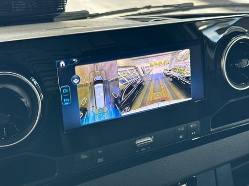 New 2025 Mercedes-Benz Sprinter 2500 image 18