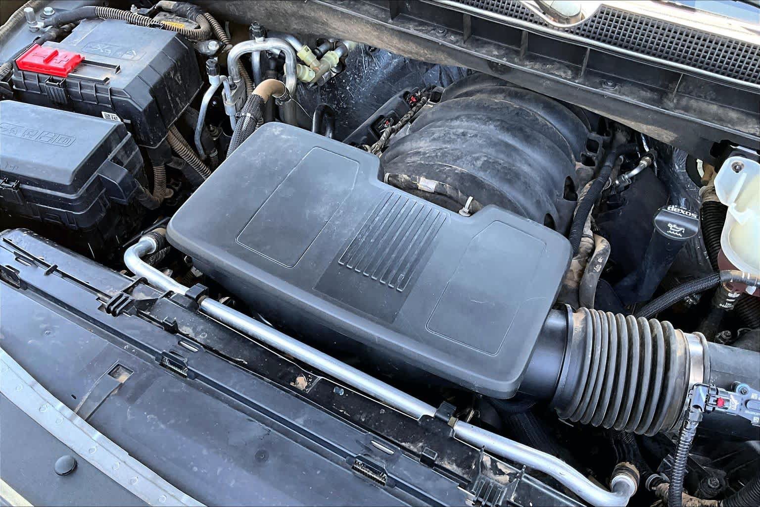 Used 2021 Chevrolet Tahoe Premier RWD image 35