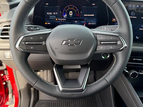 New 2026 Chevrolet Traverse LT w/ Midnight/Sport Edition image 10