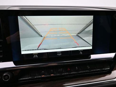 New 2026 Chevrolet Silverado 1500 LT Trail Boss w/ Convenience Package II image 19