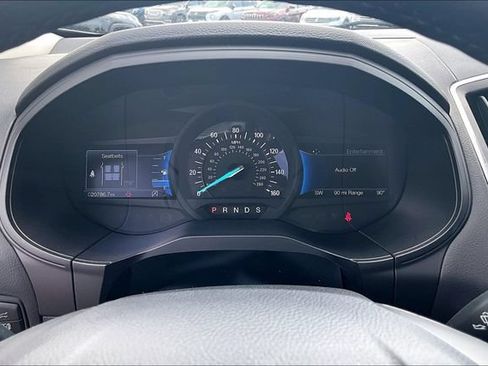 Used 2024 Ford Edge Titanium w/ Equipment Group 301A AWD/4WD image 13