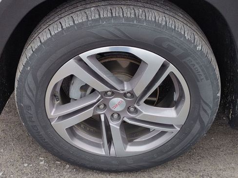 Used 2018 GMC Terrain SLT w/ Preferred Package image 10