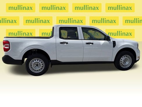 New 2026 Ford Maverick XL image 16