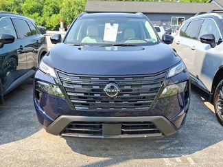 New 2026 Nissan Rogue Dark Armor AWD/4WD video 2
