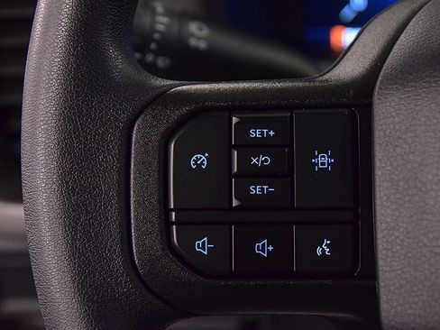 Used 2024 Ford F150 XL w/ Equipment Group 103A High AWD/4WD image 19