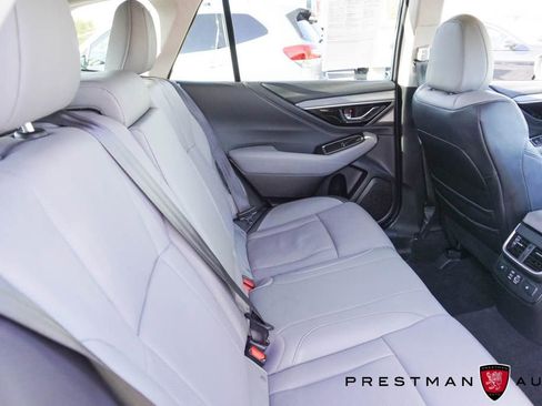 Used 2025 Subaru Outback Limited image 47