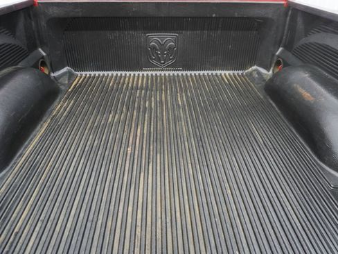 Used 2016 RAM 1500 Big Horn image 10