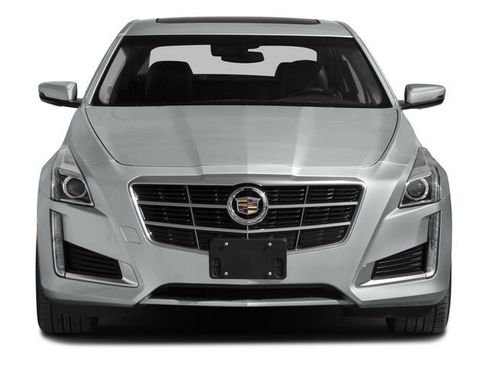 Used 2014 Cadillac CTS Performance RWD image 7