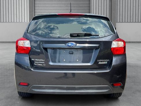 Used 2016 Subaru Impreza 2.0i Premium AWD/4WD image 10