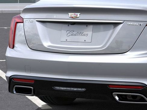 New 2026 Cadillac CT5 Premium Luxury image 14